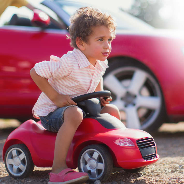 Project - “Why prescribe an adult formulation” Launch Campaign